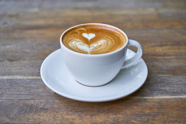 Hot Latte